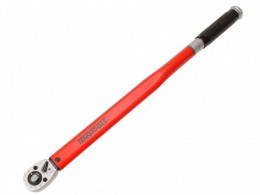 Teng 1292AG-E4 Torque Wrench 70-350nm   1/2SD £169.99